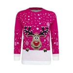 Kids Christmas Jumpers - Perfect for the festive season.