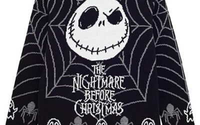 Disney The Nightmare Before Christmas