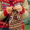 Fair-Isle-jumpers-Scottish-knitting-patterns