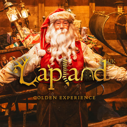 Lapland-Golden-Experience