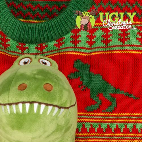 ugly-christmas-sweater-com-dinosaur