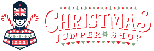 Christmas Jumper Shop horiz logo