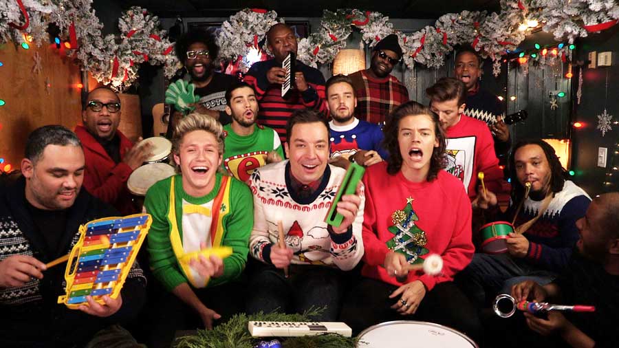 Jimmy_Fallon_One_Direction_Christmas-in-July