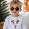 Our favorite Christmas Jumpers for Kids