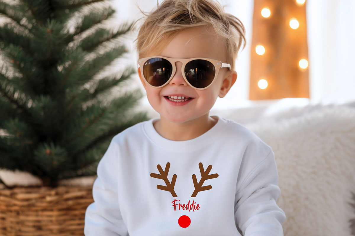 Cosy Joy Our Favourite Christmas Jumpers for Kids Christmas Jumper Shop