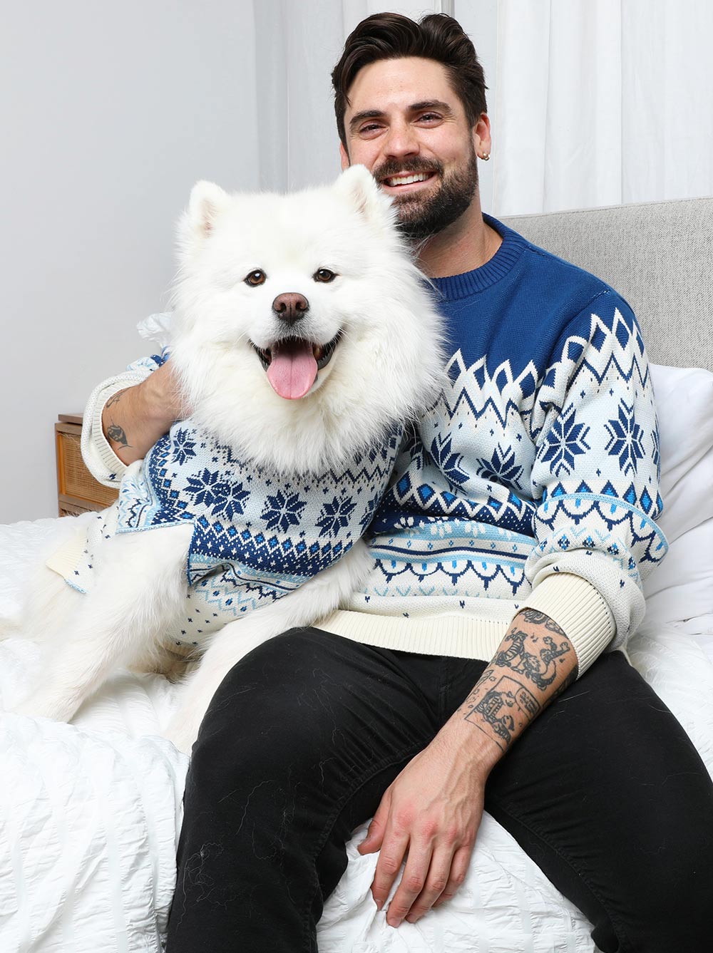 Nordic Jumper for Dogs