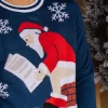 funy christmas jumpers for men