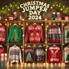 Christmas Jumper Day 2024 Featured