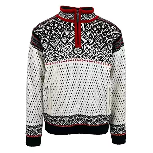 ICEWEAR Björn Wool Norwegian Sweater