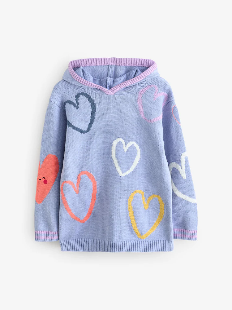 Big Hearts Hoodie